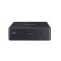 Shuttle XPC nano NC10U3 Mini PC I3-8145U 0GB No-OS Shuttle XPC nano NC10U3 Mini PC I3-8145U 0GB No-OS